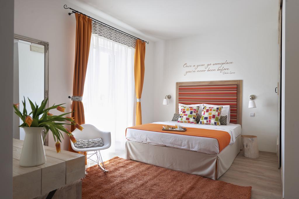 Villa Millennium Balatonalmádi Zimmer foto